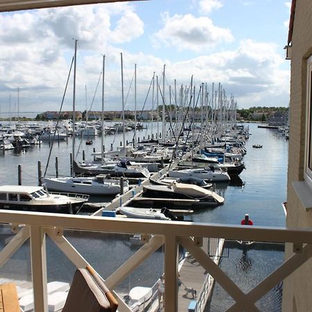 Appartement Marina Port Zelande - Brouwersdam Zeeland Ouddorp Ngoại thất bức ảnh