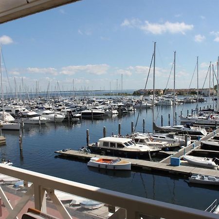 Appartement Marina Port Zelande - Brouwersdam Zeeland Ouddorp Ngoại thất bức ảnh