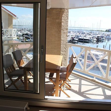Appartement Marina Port Zelande - Brouwersdam Zeeland Ouddorp Ngoại thất bức ảnh