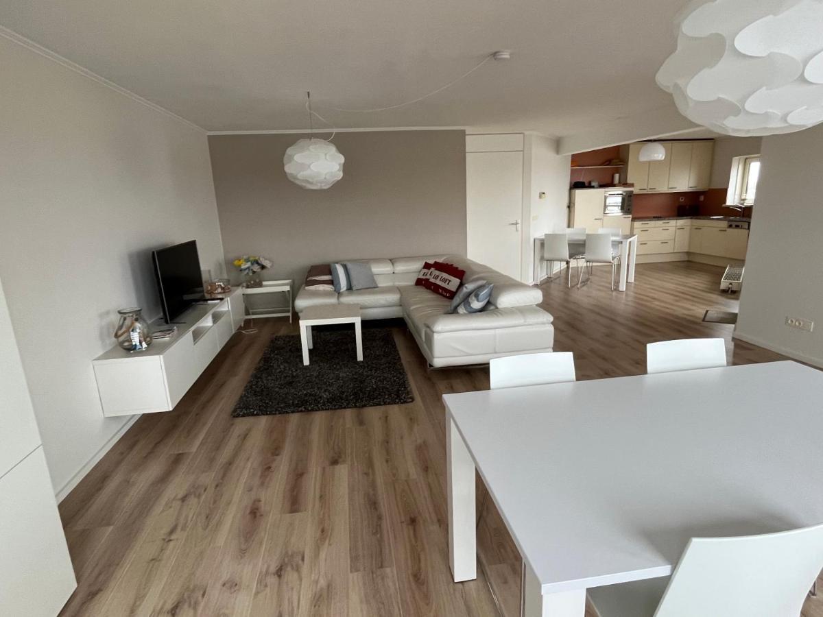 Appartement Marina Port Zelande - Brouwersdam Zeeland Ouddorp Ngoại thất bức ảnh