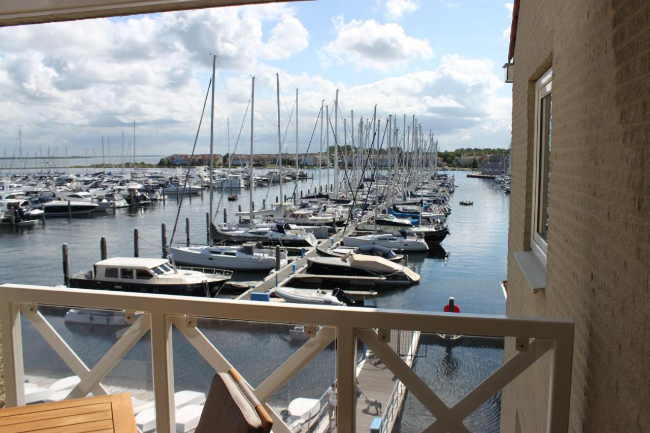 Appartement Marina Port Zelande - Brouwersdam Zeeland Ouddorp Ngoại thất bức ảnh