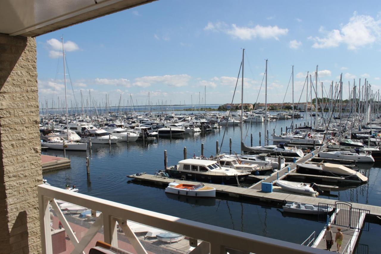 Appartement Marina Port Zelande - Brouwersdam Zeeland Ouddorp Ngoại thất bức ảnh