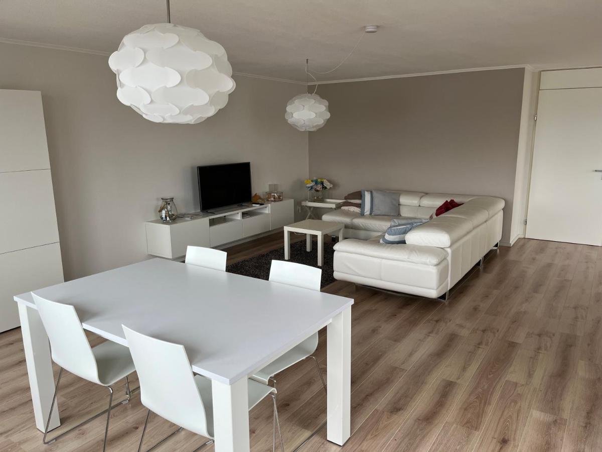 Appartement Marina Port Zelande - Brouwersdam Zeeland Ouddorp Ngoại thất bức ảnh