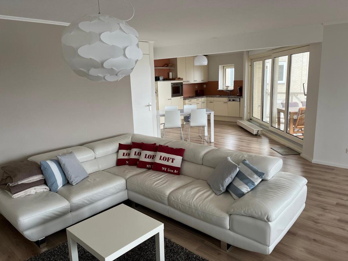 Appartement Marina Port Zelande - Brouwersdam Zeeland Ouddorp Ngoại thất bức ảnh