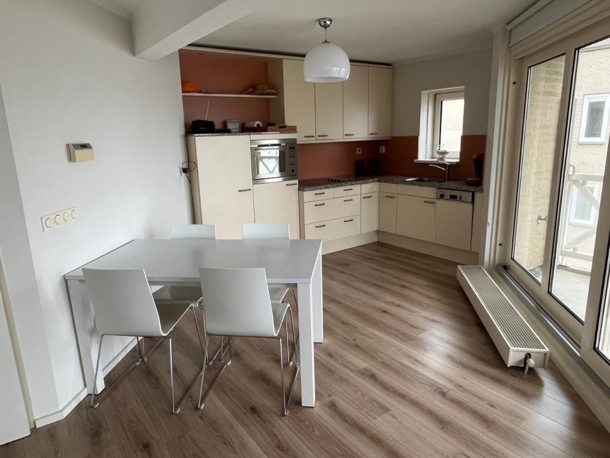 Appartement Marina Port Zelande - Brouwersdam Zeeland Ouddorp Ngoại thất bức ảnh
