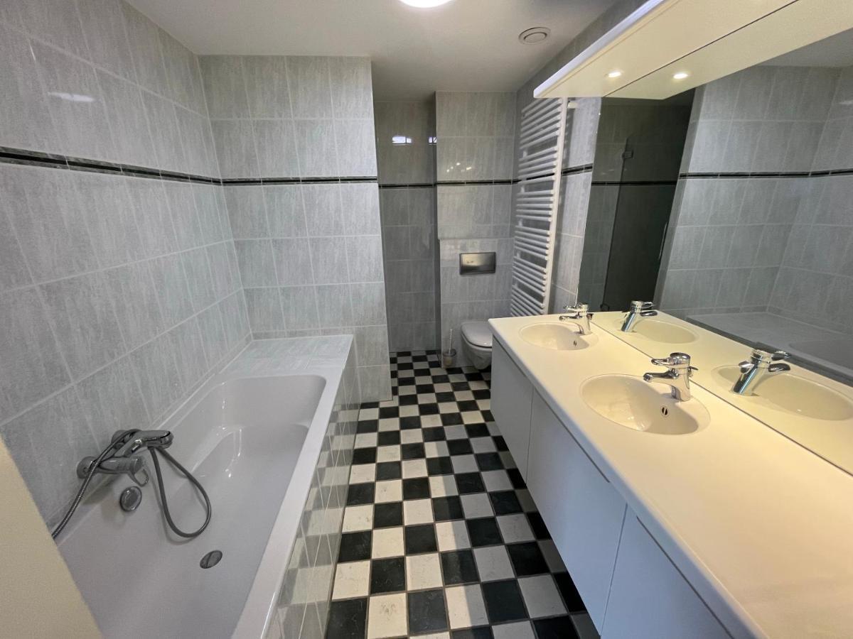 Appartement Marina Port Zelande - Brouwersdam Zeeland Ouddorp Ngoại thất bức ảnh
