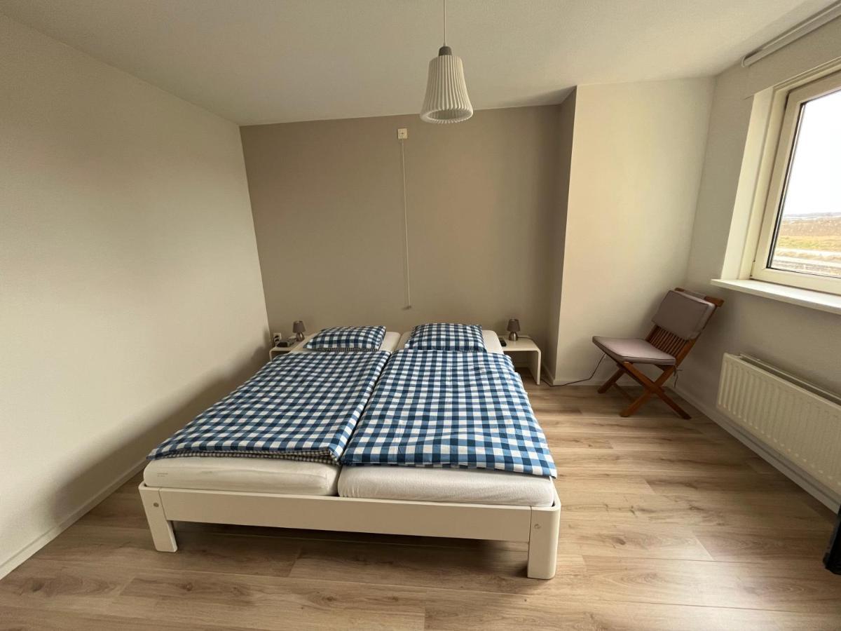 Appartement Marina Port Zelande - Brouwersdam Zeeland Ouddorp Ngoại thất bức ảnh