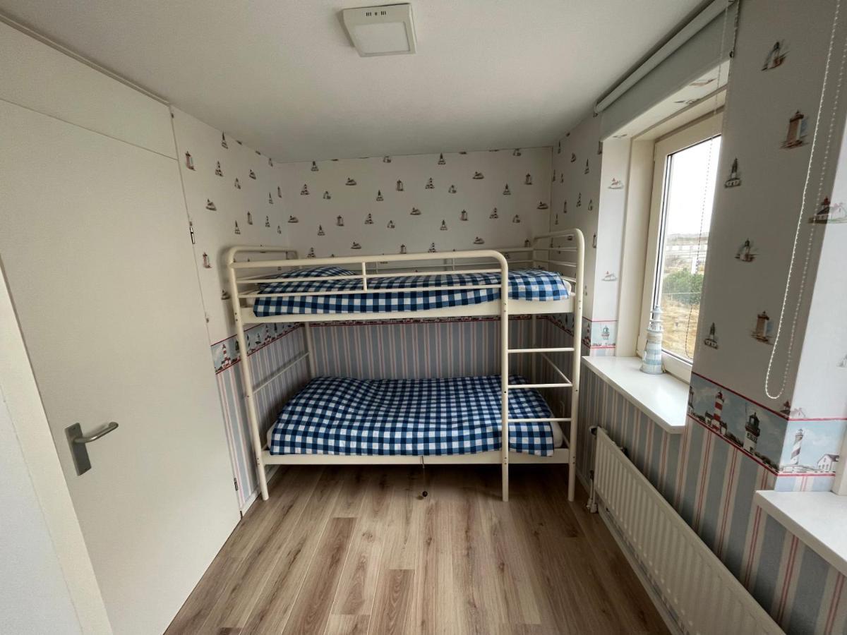 Appartement Marina Port Zelande - Brouwersdam Zeeland Ouddorp Ngoại thất bức ảnh