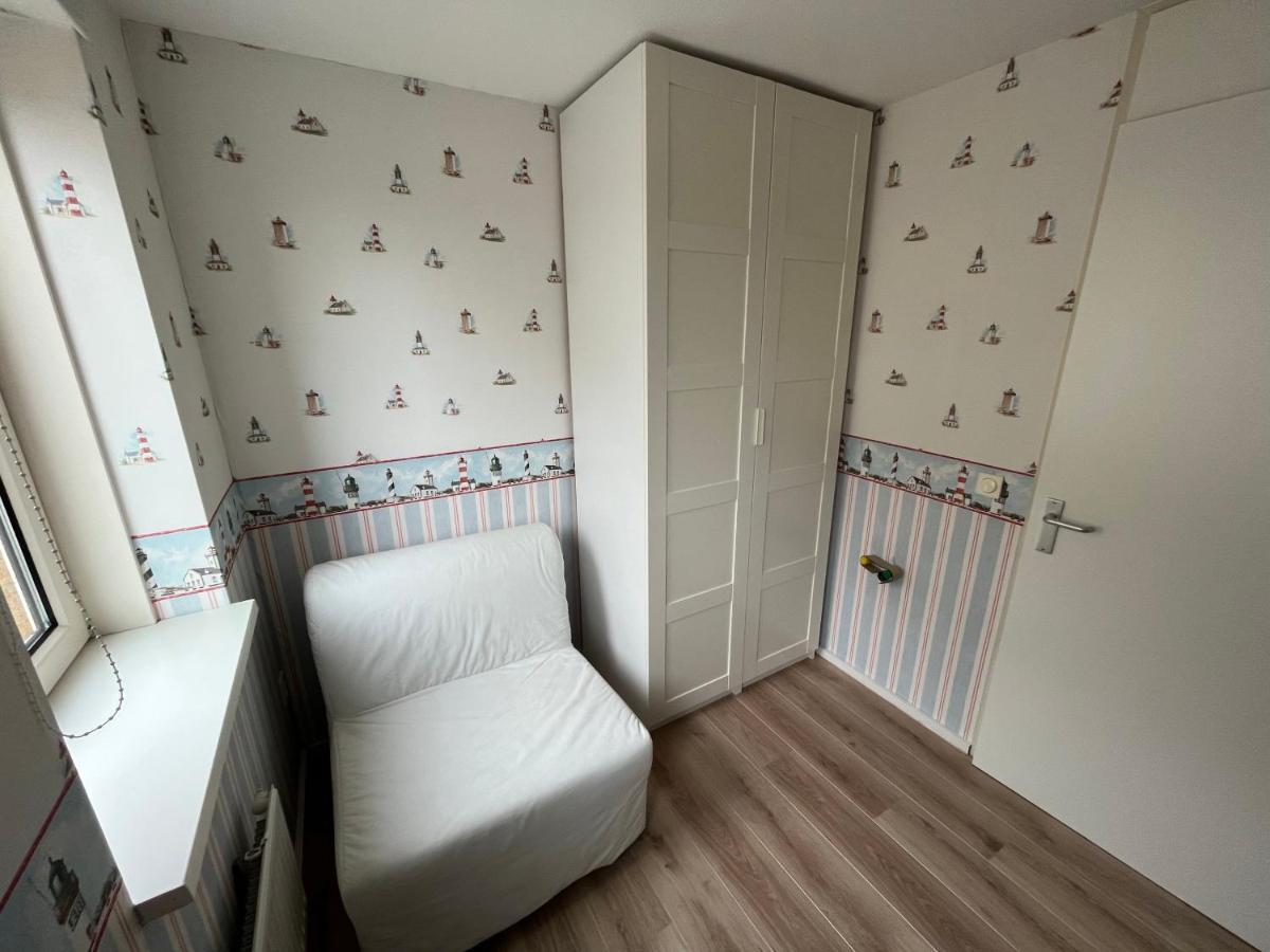 Appartement Marina Port Zelande - Brouwersdam Zeeland Ouddorp Ngoại thất bức ảnh